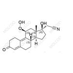 Dienogest Impurity pictures