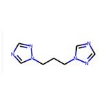 1,3-Di(1H-1,2,4-triazole-1-yl)propane