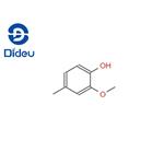 2-Methoxy-4-methylphenol