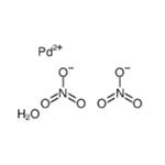 PalladiuM(II) nitrate hydrate
