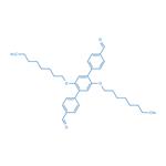 2',5'-Bis(octyloxy)-[1,1':4',1''-terphenyl]-4,4''-dicarbaldehyde pictures