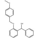 2-[(4-methoxyphenyl)methoxy]-α-phenyl-Benzenemethanol