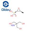 Fosfomycin tromethamine