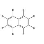 Naphthalene-1,2,3,4,5,6,8-d7, 7-bromo pictures