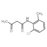 N-(2-Chloro-6-methyl-phenyl)-3-oxo-butyramide