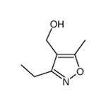 (3-Ethyl-5-methyl-1,2-oxazol-4-yl)methanol