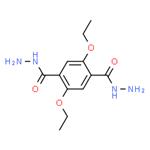 2,5-Diethoxyterephthalohydrazide pictures