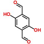 2,5-Dihydroxyterephthalaldehyde