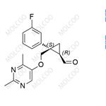 Lemborexant Impurity 12