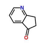 6,7-Dihydro-5H-cyclopenta[b]pyridin-5-one