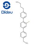 4-Butyl-4''-ethyl-2'-fluor-1,1':4',1''-terphenyl
