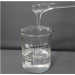 Polyether modified fluorosilicone oil