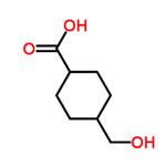 	4-methylolcyclohexane-1-carboxylic acid; pictures