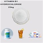 Thiamine hydrochloride pictures