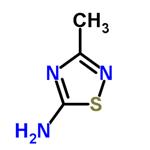 5-Amino-3-methyl-1,2,4-thiadiazole pictures