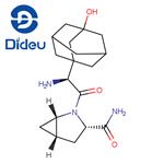 Saxagliptin Impurity 15