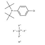 Di-tert-butyl(4-chlorophenyl)phosphane