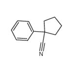 1-Phenylcyclopentanecarbonitrile