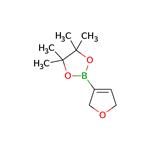 2,5-Dihydrofuran-3-boronic Acid Pinacol Ester