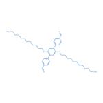 2',5'-Bis(dodecyloxy)-[1,1':4',1''-terphenyl]-4,4''-dicarbaldehyde