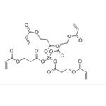 ZIRCONIUM CARBOXYETHYL ACRYLATE 60% IN &