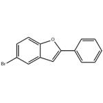 5-Bromo-2-phenyl-benzofuran