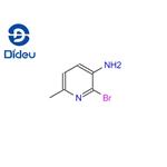 3-AMINO-2-BROMO-6-PICOLINE