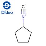 CYCLOPENTYL ISOCYANIDE pictures
