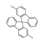 2,2'-Diiodo-9,9'-spirobifluorene