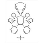 [RH COD (R)-BINAP]BF4, RH 11.2%