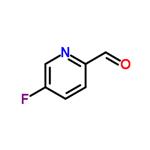 5-Fluoropicolinaldehyde