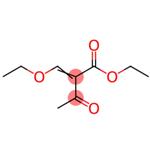 Ethyl 2-(ethoxymethylene)acetoacetate