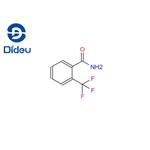 2-(TRIFLUOROMETHYL)BENZAMIDE