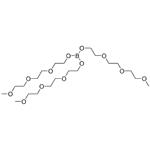 tris[2-[2-(2-methoxyethoxy)ethoxy]ethyl] orthoborate