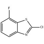 2-CHLORO-7-FLUOROBENZOTHIAZOLE pictures