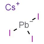 Cesium Lead Triiodide