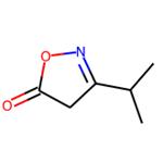 3-isopropylisoxazol-5(4H)-one