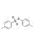 Bempedoic Acid Impurity pictures