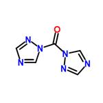 1-Carbonyl-di(1,2,4-triazole)