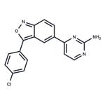 PIM-1 Inhibitor 2