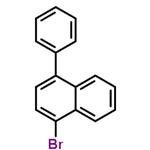 1-Bromo-4-phenylnaphthalene