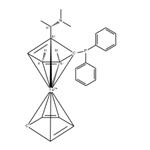 (S)-N,N-dimethyl-1-((R)-2-Diphenylphosphino)ferrocenylethylamine