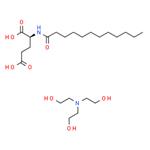tea-lauroyl glutamate pictures