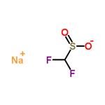 Sodium difluoromethanesulfinate