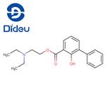 4-Biphenylacetic acid