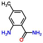 2-Amino-4-methylbenzamide