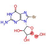 8-Bromoguanosine pictures