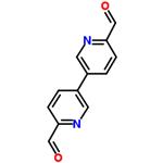 3,3'-Bipyridine-6,6'-dicarbaldehyde