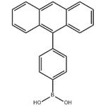 (4-(Anthracen-9-yl)phenyl)boronic acid