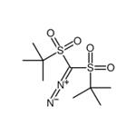 BIS(TERTBUTYLSULFONYL)DIAZOMETHANE pictures